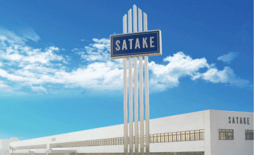 Satake Corporation