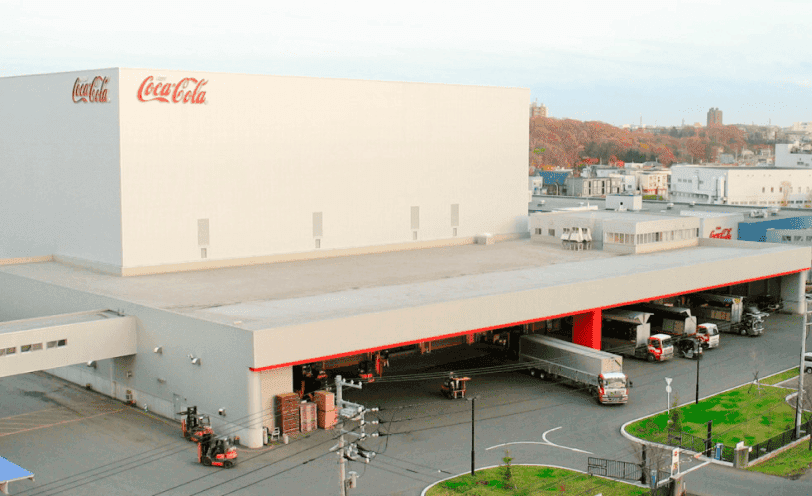 The Coca-Cola Company