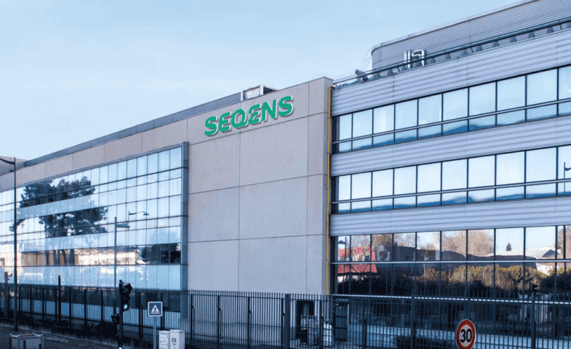 SEQENS